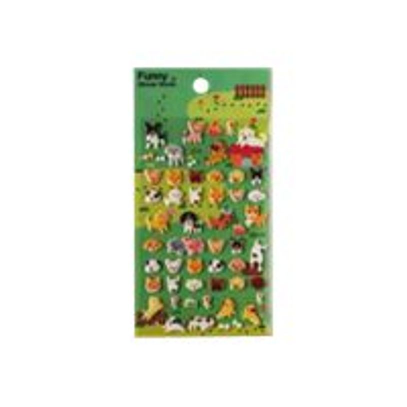 3108726098732-Oberthur Funny Sticker World - Stickers - chiot-P_79400148_1-0