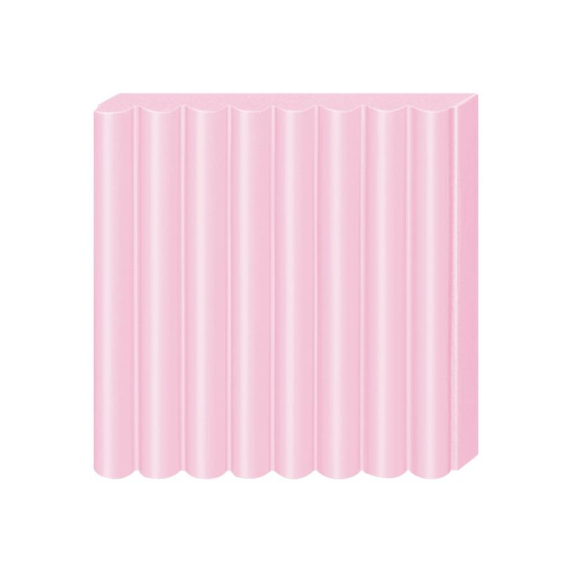 4006608005504-Pâte Fimo Effect - Pastel Rose - 57G-P_79400165_1-0