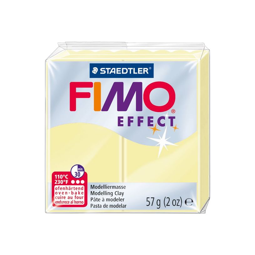 4006608812126-Pâte Fimo Effect - Pastel Vanille - 57G-P_79400169_2-1