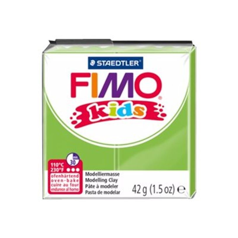 4007817804933-Pâte Fimo Kids  - Rouge Pailleté - 42G-P_79400177_1-0