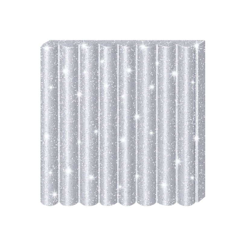 4007817804995-Pâte Fimo Kids  - Gris Pailleté - 42G-P_79400183_1-0