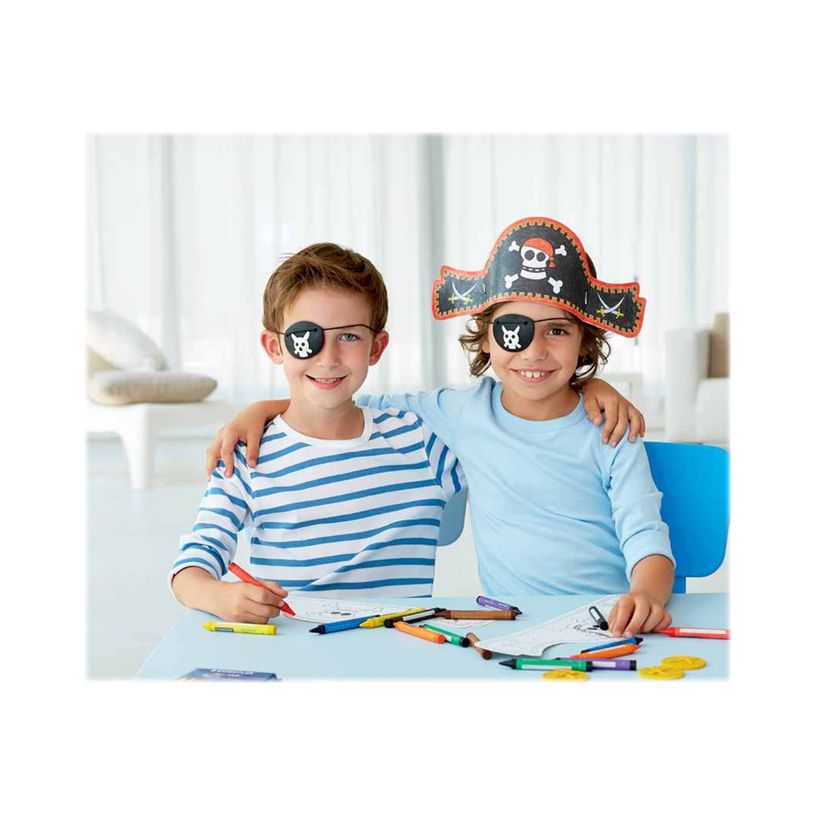 4007817805343-FIMO kids create&play Pirate - kit de pâte à modeler-P_79400189_1-1