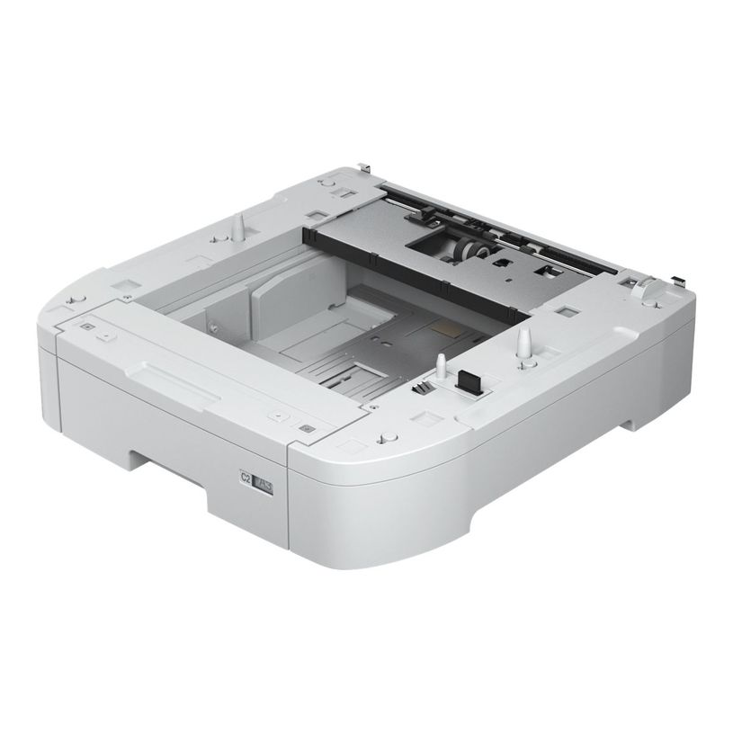 8715946538259-Bac d'alimentation supplémentaire de 500 feuilles  pour Epson WF-8XX-P_79400193_2-1