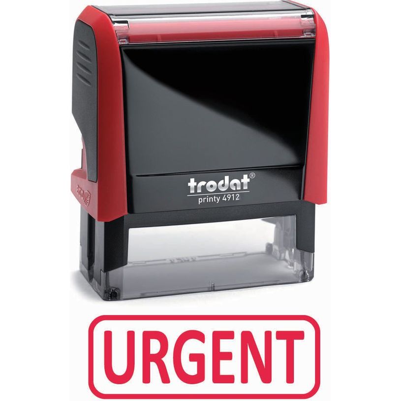 3459590000063-Trodat Xprint - Tampon formule "Urgent" - rouge-P_79400214_1-0