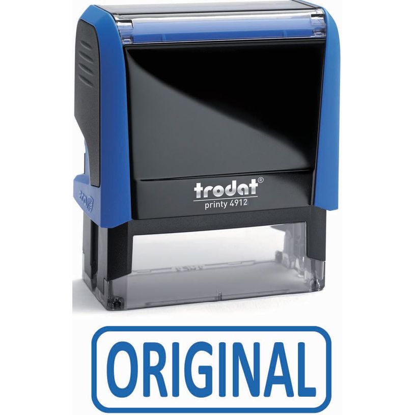 3459590000117-Trodat Xprint - Tampon formule "Original" - bleu-P_79400216_1-0