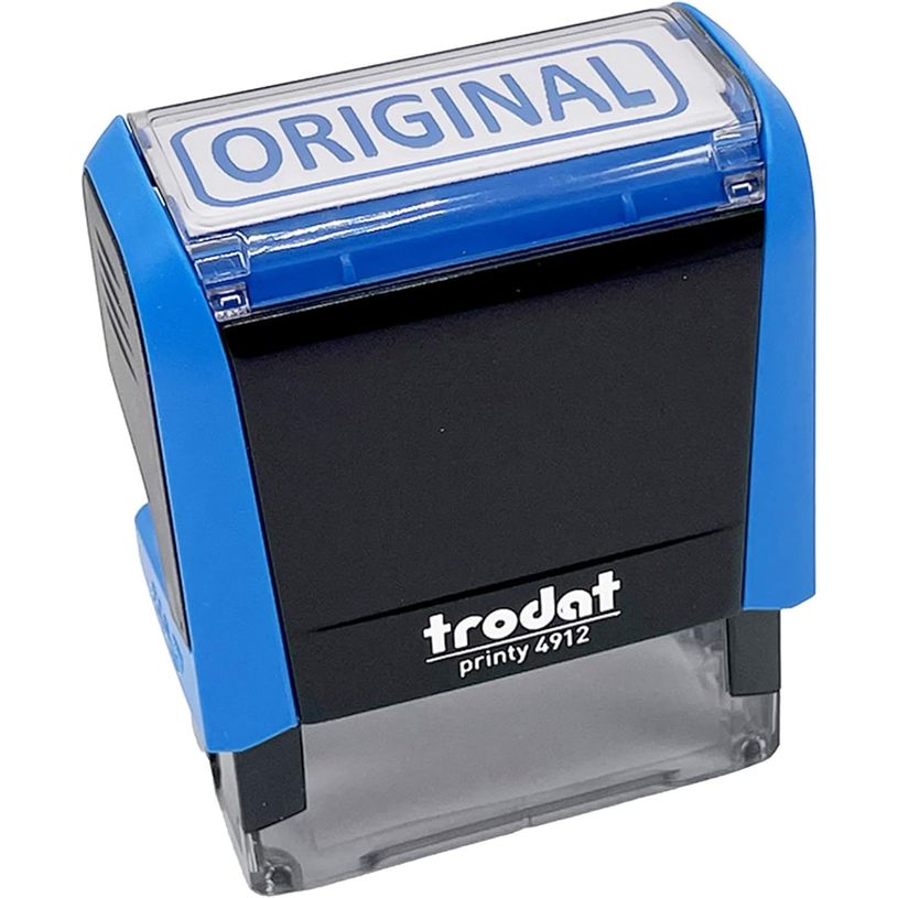 3459590000117-Trodat Xprint - Tampon formule "Original" - bleu-P_79400216_4-3