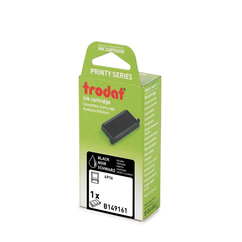 3459591491617-Trodat - Encrier 6/4916 recharge pour tampon Printy 4916 - noir-P_79400238_2-1