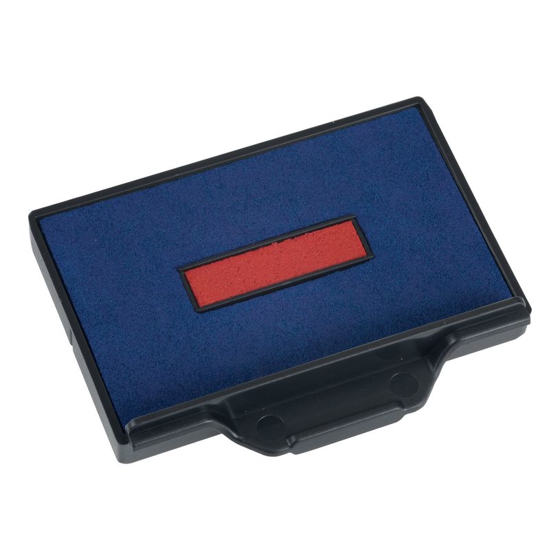 3459591560009-Trodat - Encrier bicolore 6/56/2 recharge pour tampon 5460/5465 - bleu/rouge-P_79400245_1-0