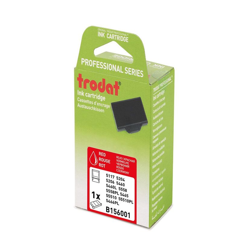 3459591560030-Trodat - Encrier 6/56 recharge pour tampon 5117/5204/5460 - rouge-P_79400248_2-1