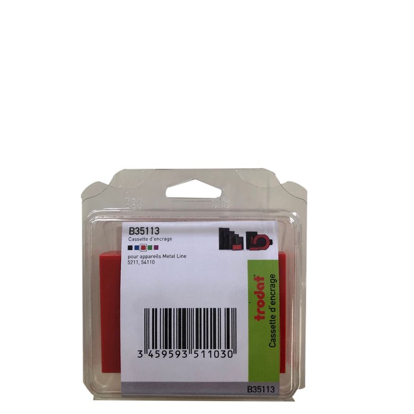 3459593511030-Trodat - 3 Encriers 6/511 recharges pour tampon 5211/54110 - rouge-P_79400326_1-0