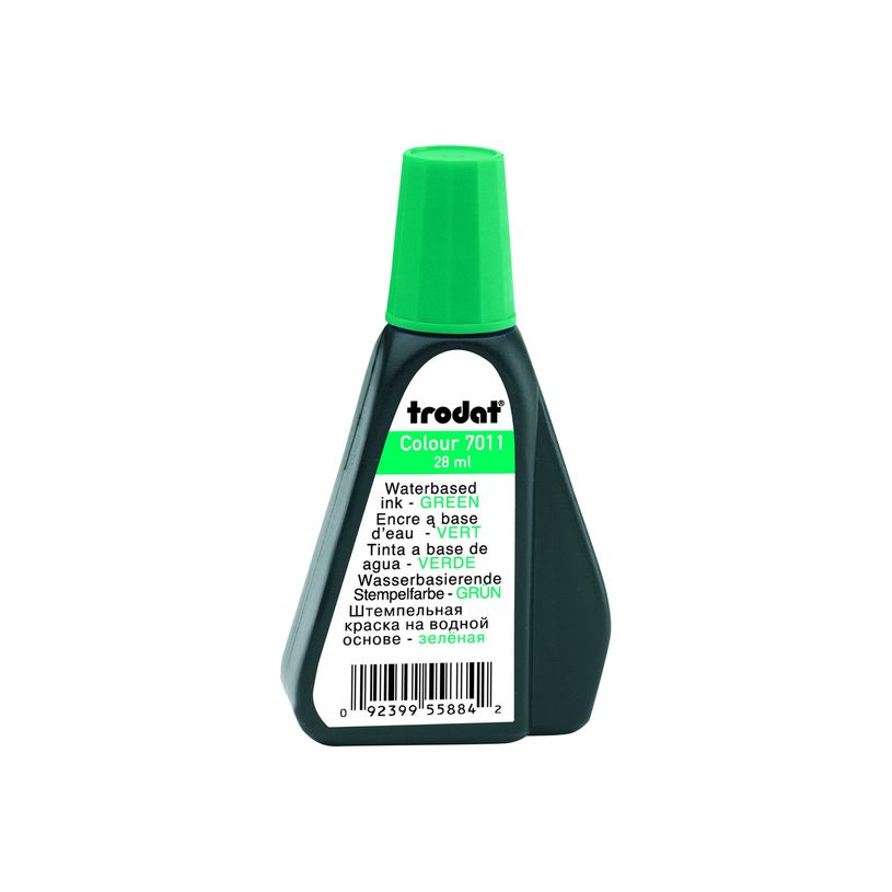 092399558842-Trodat - Encre pour tampon - vert - 28 ml-P_79400357_1-0