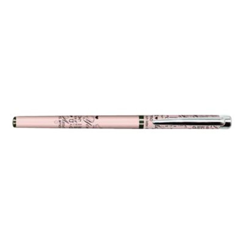 3108722406692-Oberthur Agathe - Stylo plume rose-P_79400369_3-2