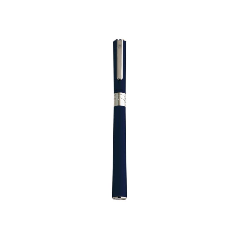 3108722407453-Oberthur Éclipse - Stylo plume marine-P_79400370_1-0