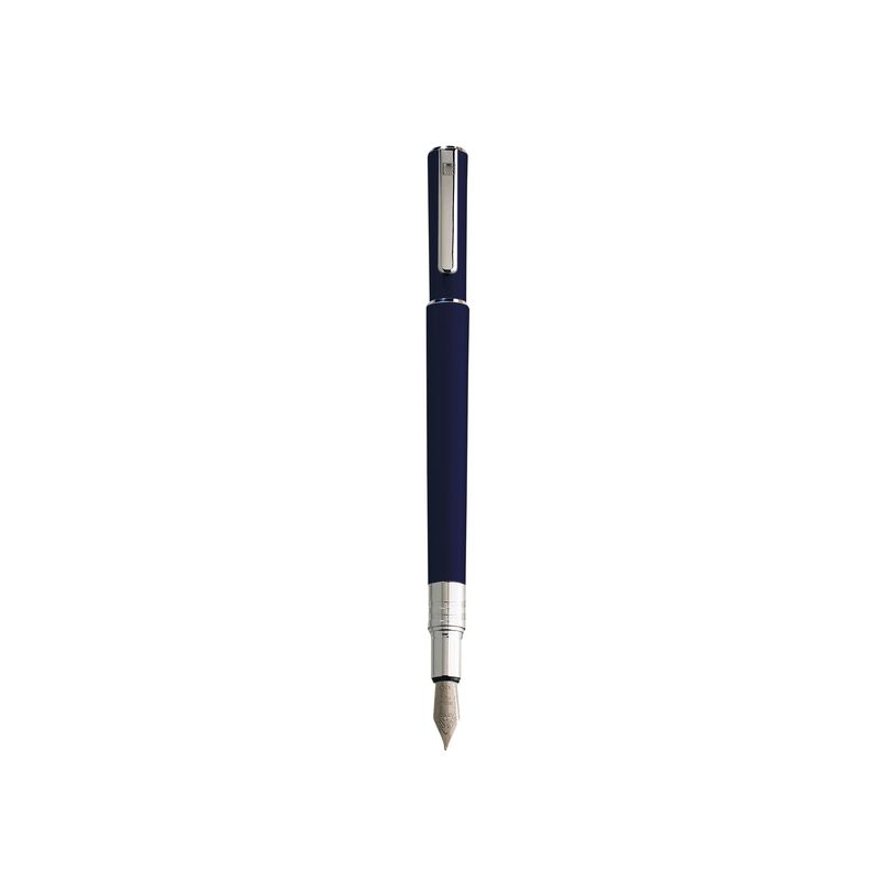 3108722407453-Oberthur Éclipse - Stylo plume marine-P_79400370_2-1
