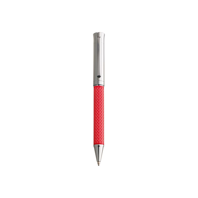 3108722418640-Oberthur Cesello - Stylo à bille rouge-P_79400389_1-0