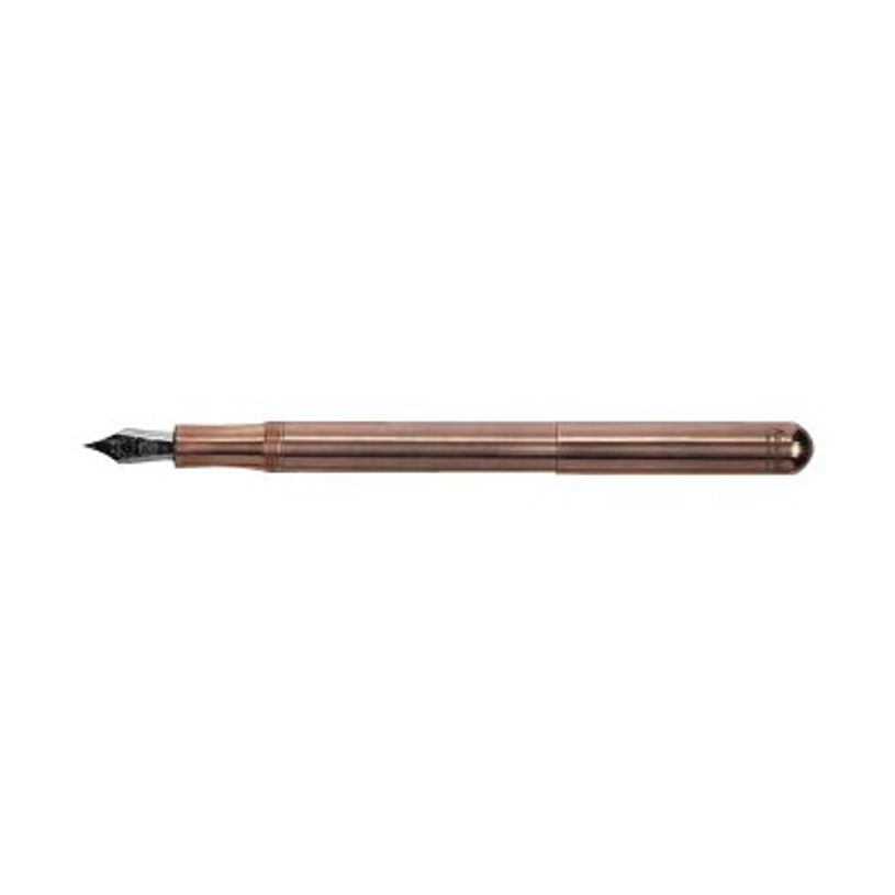 4250278609627-Oberthur Kaweco - Stylo plume cuivre-P_79400424_1-0
