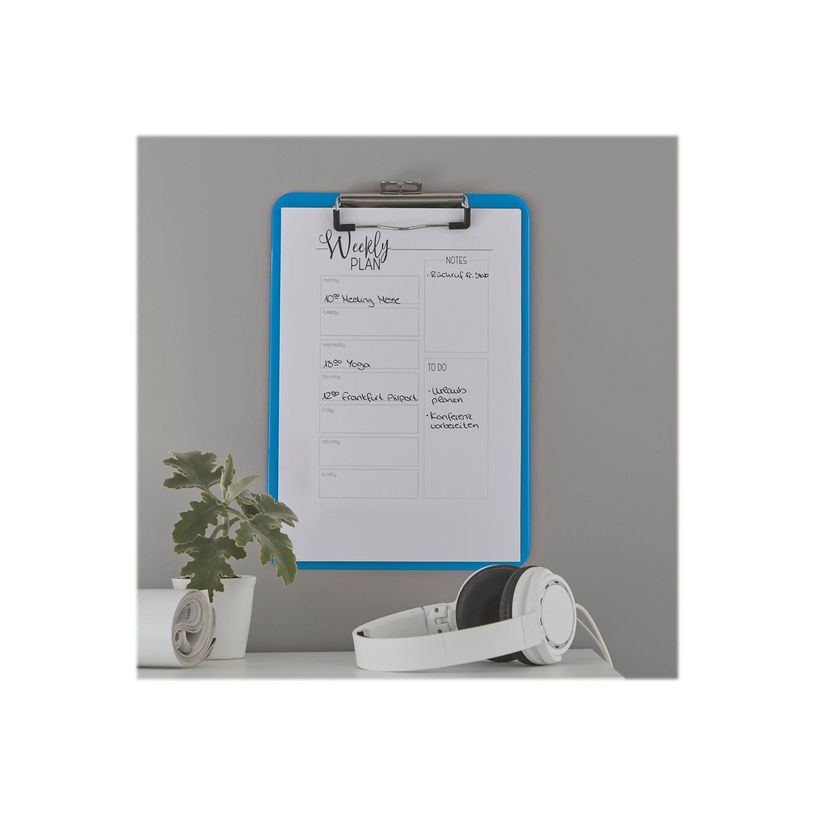 4002432107285-Leitz - Porte-bloc A4 - pour 80 feuilles - bleu métallisé-P_79400505_4-2