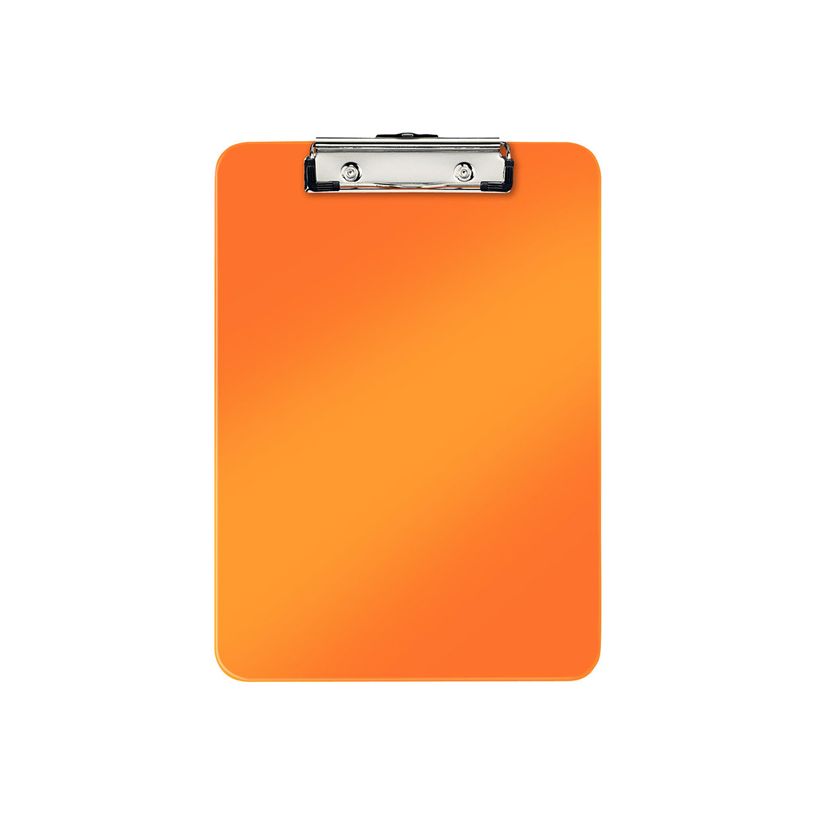 4002432107292-Leitz WOW - Porte- bloc - A4 - pour 80 feuilles - orange métallisé-P_79400506_2-1