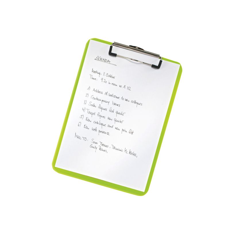 4002432107322-Leitz WOW - Porte- bloc - A4 - pour 80 feuilles - vert métallisé-P_79400509_1-0