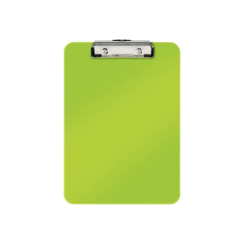 4002432107322-Leitz WOW - Porte- bloc - A4 - pour 80 feuilles - vert métallisé-P_79400509_2-1