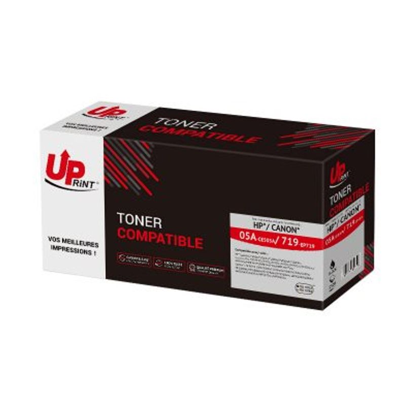 3584770883416-Cartouche laser remanufacturée Canon 719 - noir - Uprint-P_79400513_3-1