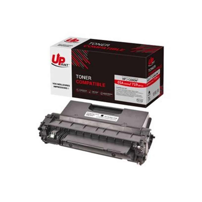 3584770883416-Cartouche laser remanufacturée Canon 719 - noir - Uprint-P_79400513_4-4
