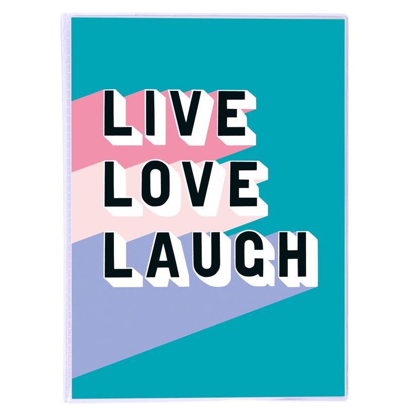 3130630650010-Exacompta - Album photo - 24 pochettes 10 x 15 cm - différents modèles disponibles-P_79400533_2-1