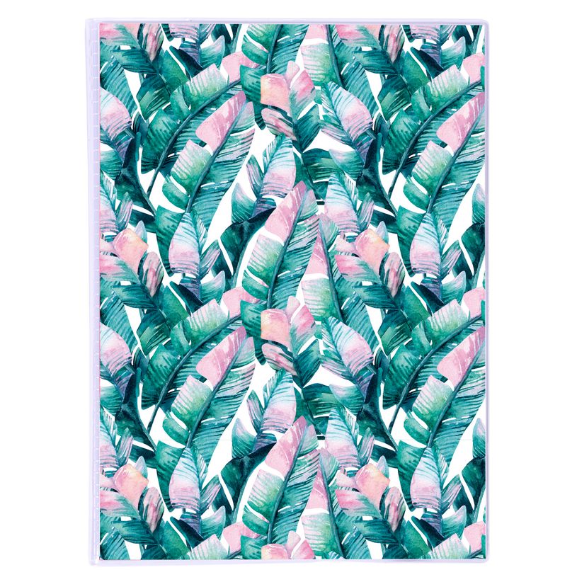 3130630650010-Exacompta - Album photo - 24 pochettes 10 x 15 cm - différents modèles disponibles-P_79400533_4-3