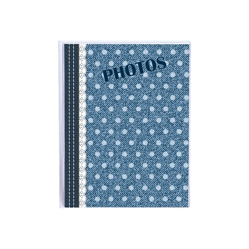 3130630650027-Exacompta Autre - Album - 24 x 4.5x6 po (11x15 cm)-P_79400534_1-0