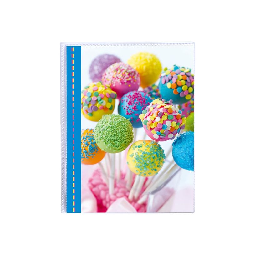 3130630650027-Exacompta Autre - Album - 24 x 4.5x6 po (11x15 cm)-P_79400534_2-1