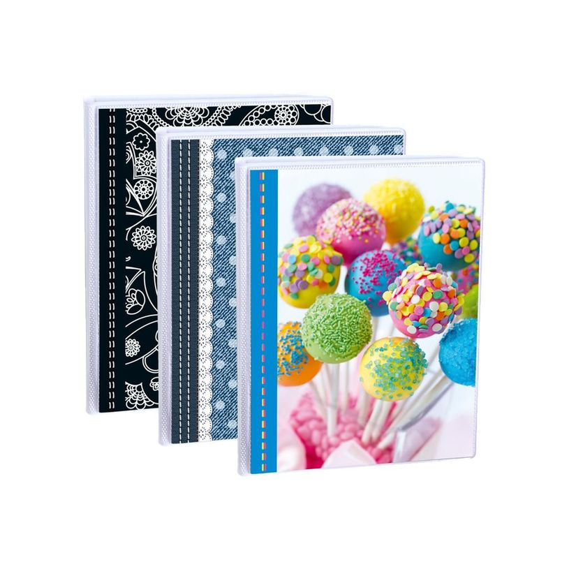 3130630650027-Exacompta Autre - Album - 24 x 4.5x6 po (11x15 cm)-P_79400534_4-3
