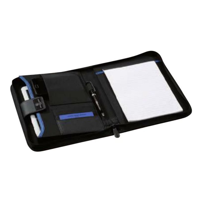 3135253516859-Viquel Canal Saint Martin Valmy - Conférencier A5 zippé - noir-P_79400543_1-0