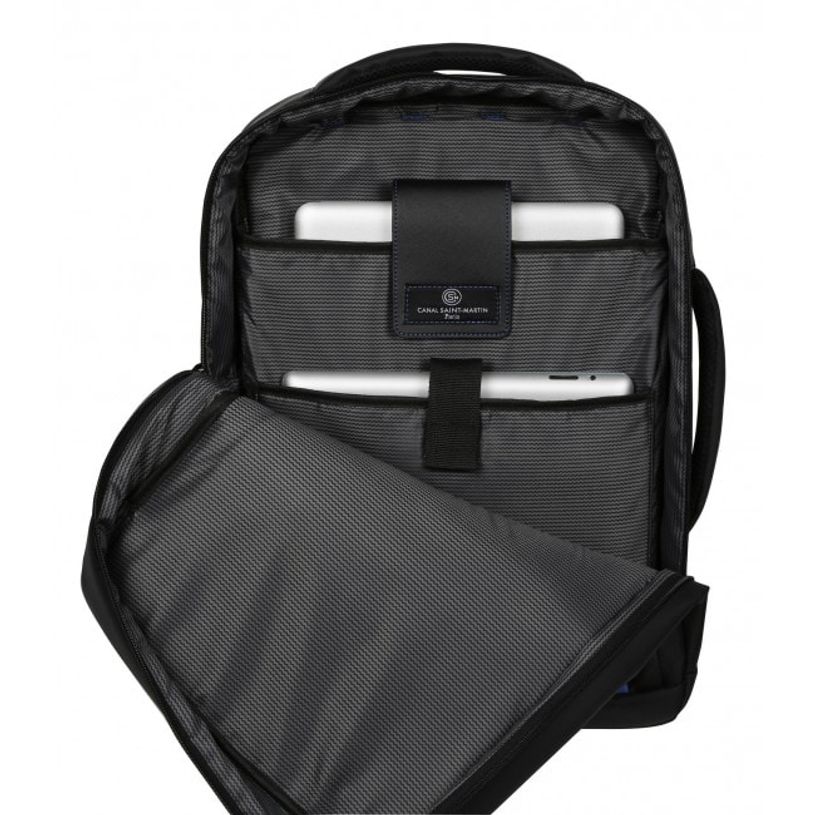 3135257816856-Viquel Chaumont - Sacoche pour ordinateur portable 15,3" - noir-P_79400548_2-1