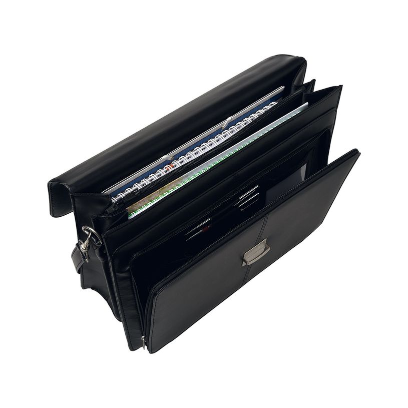 3108723209308-Oberthur Vancouver - Cartable rigide 2 compartiments - noir-P_79400574_4-2