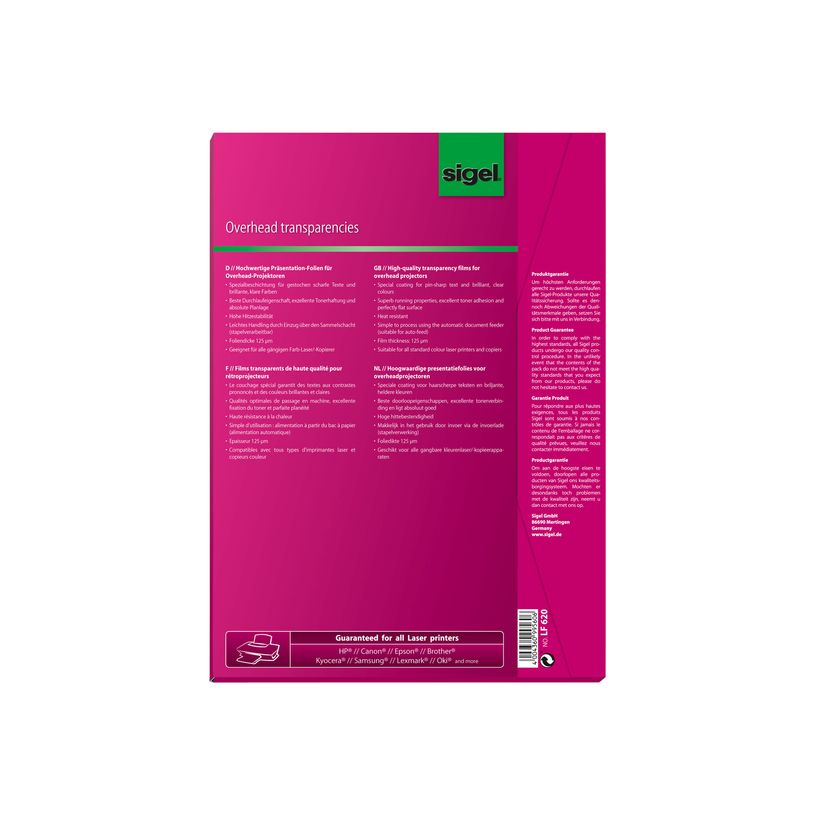 4004360995606-Sigel - Films transparents universels A4 - 50 feuilles-P_79400733_2-4