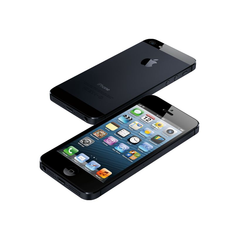 2012349930748-IPHONE 5 - Produit d'occasion reconditionné - 16 GO-P_79400734_6-4
