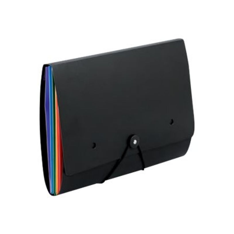 3135251508672-Viquel Rainbow Class - système de pochettes pour dossier mural-P_79400819_1-0