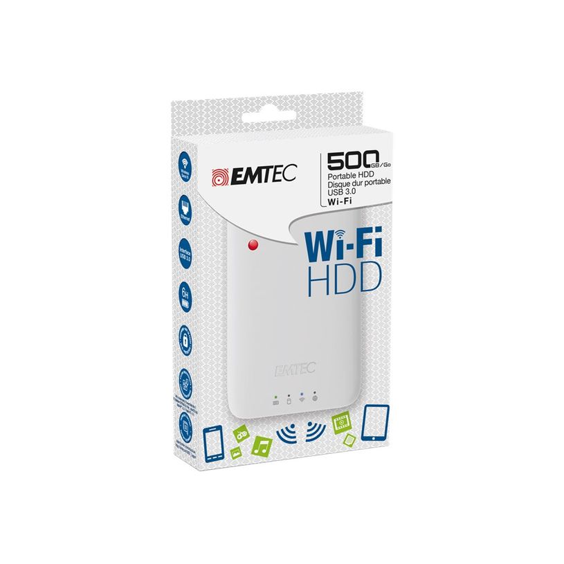 3126170132147-EMTEC P600 - Disque dur externe - USB 3.0 - 500 Go-P_79400854_2-1