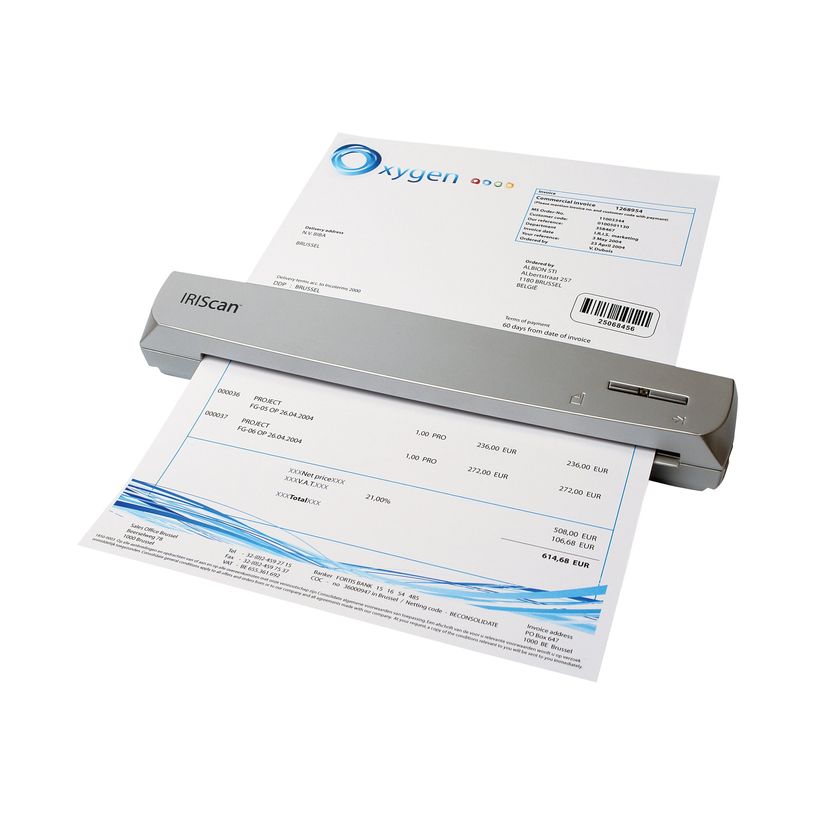 7650104574841-IRIS IRIScan Express 3 - scanner à feuilles - portable - USB-P_79400856_3-0