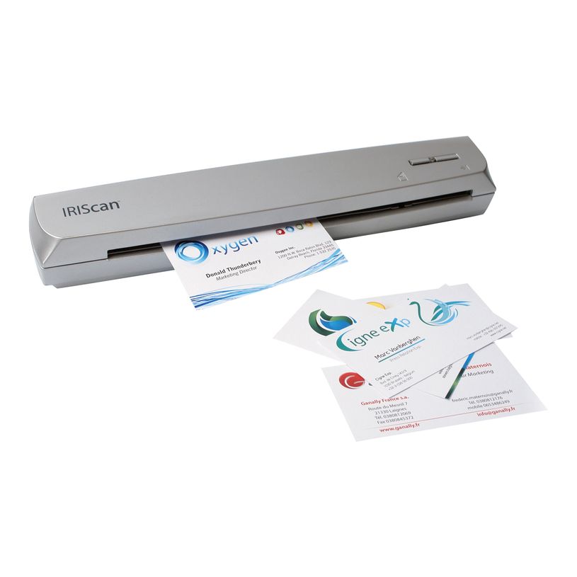 7650104574841-IRIS IRIScan Express 3 - scanner à feuilles - portable - USB-P_79400856_5-2
