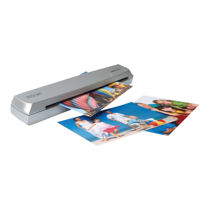 7650104574841-IRIS IRIScan Express 3 - scanner à feuilles - portable - USB-P_79400856_6-3