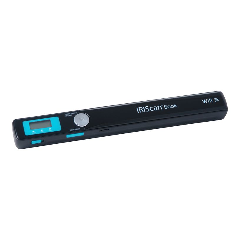 7650104578894-IRIS IRIScan Book 3 Executive - scanner à main - de poche - USB 2.0-P_79400864_11-7