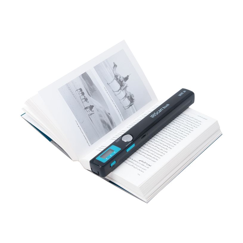 7650104578894-IRIS IRIScan Book 3 Executive - scanner à main - de poche - USB 2.0-P_79400864_7-3