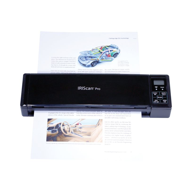 7650104580712-IRIS IRIScan IRIScan Pro 3 Wifi - scanner de documents A4 - portable - 600ppp - 8ppm-P_79400866_8-5