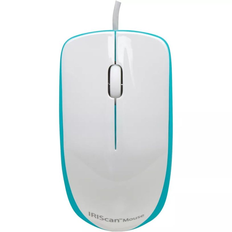 7650104580750-IRISscan Mouse Executive 2 - souris et scanner de documents A4 - portable - 400 ppp x 400 p-P_79400867_3-0