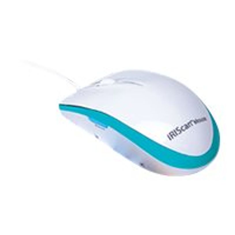 7650104580750-IRISscan Mouse Executive 2 - souris et scanner de documents A4 - portable - 400 ppp x 400 p-P_79400867_7-6