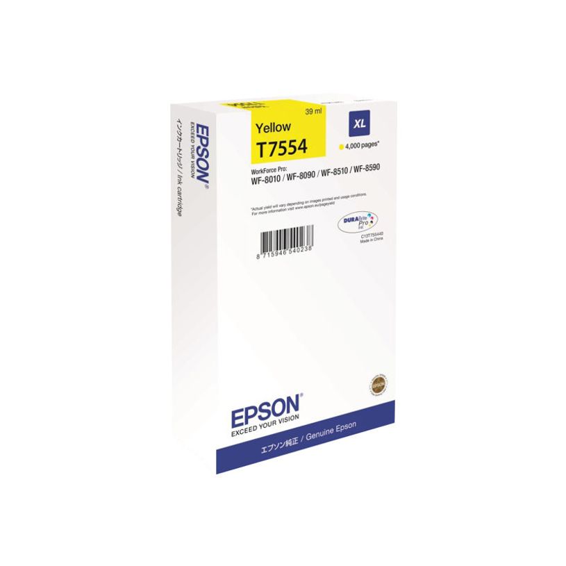 8715946540238-Epson T7554 - jaune - cartouche d'encre originale-P_79400883_1-0