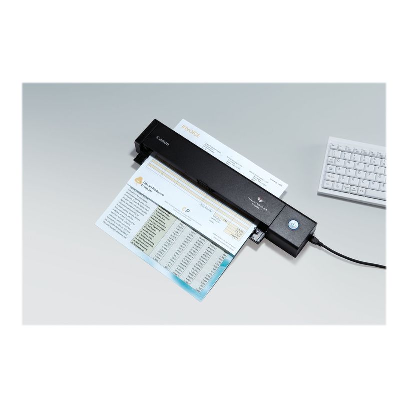 4528472106366-Canon imageFORMULA P-208II - scanner de documents A4 - portable - 600 ppp x 600 ppp - 8ppm-P_79400896_2-7