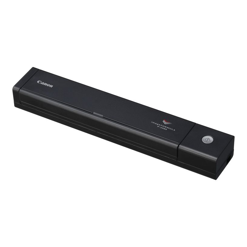 4528472106366-Canon imageFORMULA P-208II - scanner de documents A4 - portable - 600 ppp x 600 ppp - 8ppm-P_79400896_3-0