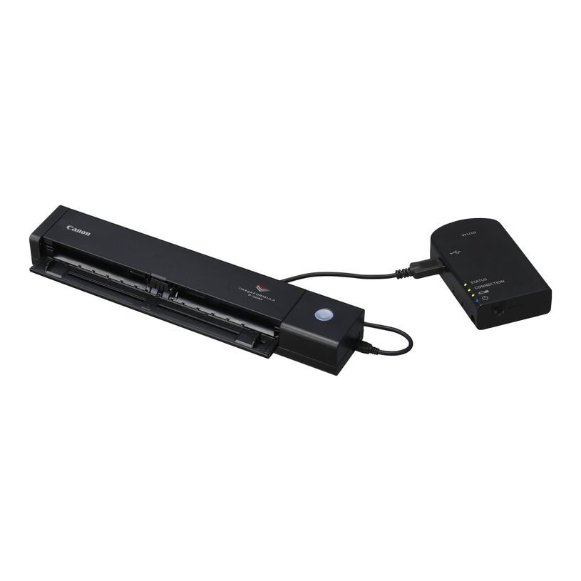 4528472106366-Canon imageFORMULA P-208II - scanner de documents A4 - portable - 600 ppp x 600 ppp - 8ppm-P_79400896_5-2